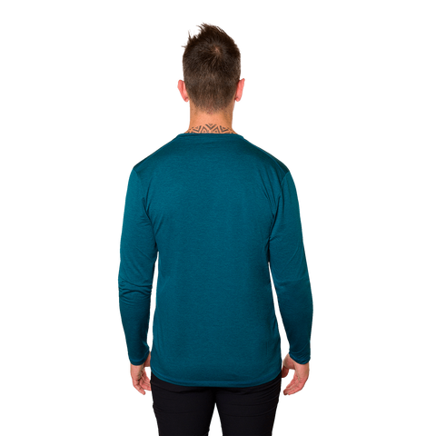 trangoworld Camiseta Hombre ASAN Oferta especial