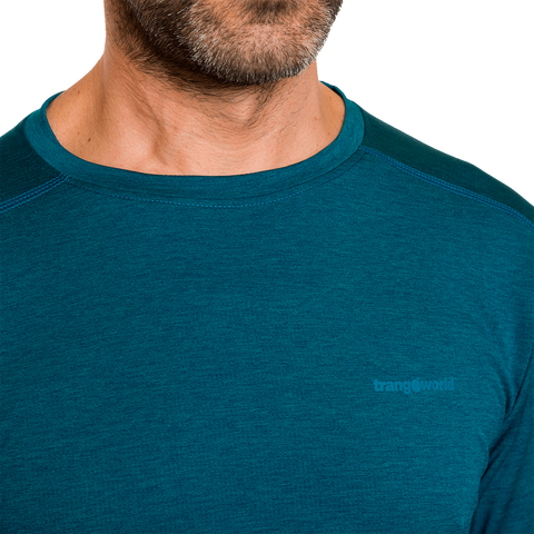 trangoworld Camiseta Hombre ASAN Oferta especial