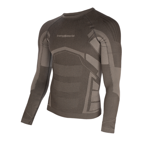 trangoworld Camiseta interior Hombre CETEMA Envío gratis