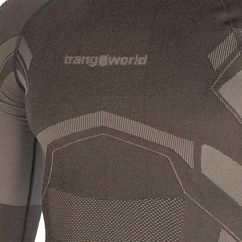 trangoworld Camiseta interior Hombre CETEMA Envío gratis