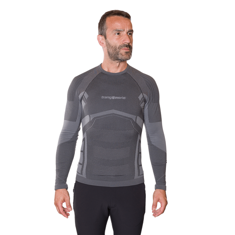 trangoworld Camiseta interior Hombre CETEMA Envío gratis