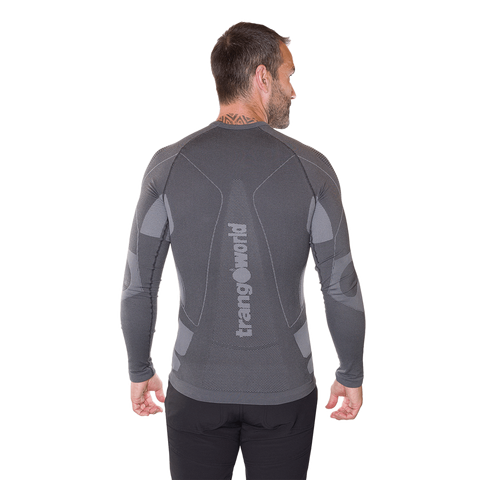trangoworld Camiseta interior Hombre CETEMA Envío gratis