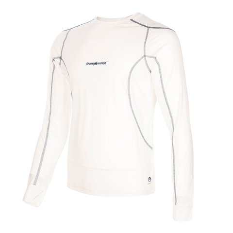 trangoworld Camiseta Hombre BAILO Últimos 3 días