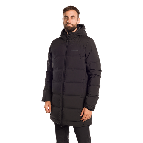 trangoworld Parka Hombre LINCOLN ÚLTIMAS EDICIONES