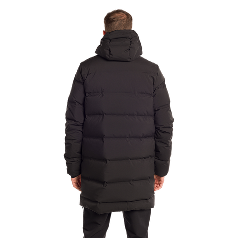 trangoworld Parka Hombre LINCOLN ÚLTIMAS EDICIONES