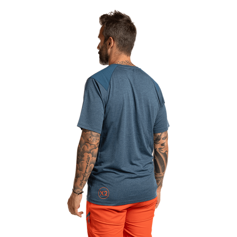 trangoworld Camiseta Hombre TRX2 PRO SHORT Últimos 2 días