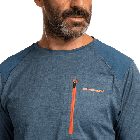 trangoworld Camiseta Hombre TRX2 PRO SHORT Últimos 2 días