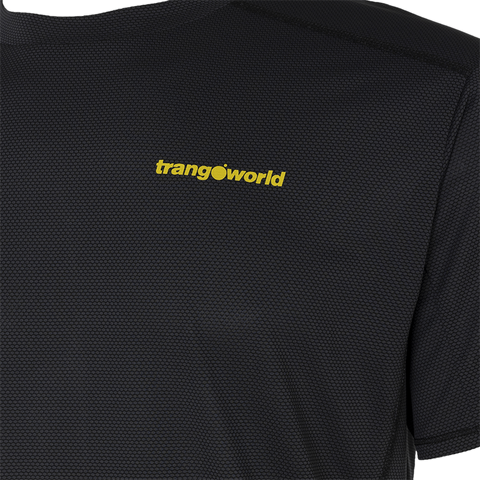trangoworld Camiseta Hombre RITSEM Último día