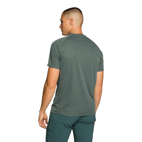trangoworld Camiseta Hombre COUVET Precio de fábrica