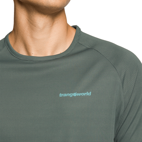 trangoworld Camiseta Hombre COUVET Precio de fábrica