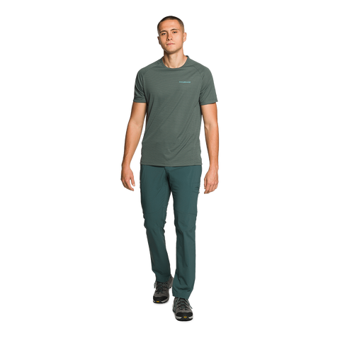 trangoworld Camiseta Hombre COUVET Precio de fábrica