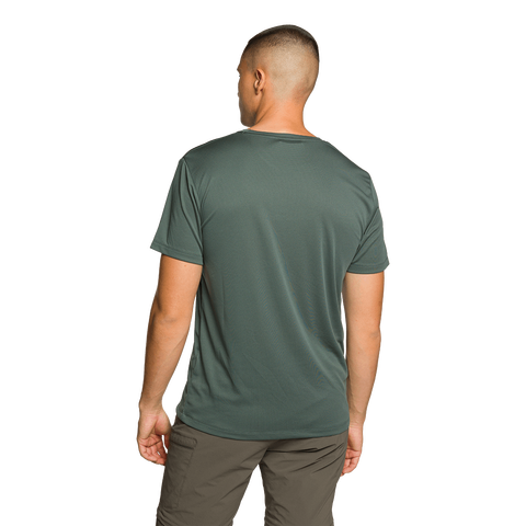 trangoworld Camiseta Hombre ADIGO Promoción por tiempo limitado