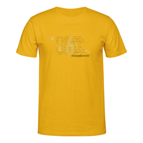 trangoworld Camiseta Hombre BAYRA Solo hoy