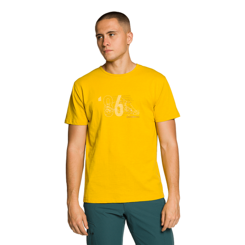trangoworld Camiseta Hombre BAYRA Solo hoy