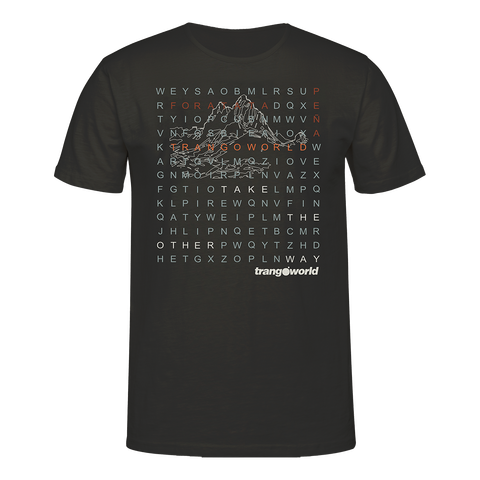 trangoworld Camiseta Hombre SAMOA Oferta especial de fábrica