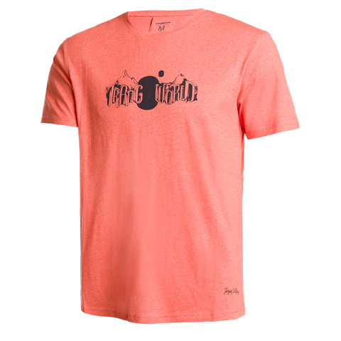 trangoworld Camiseta Hombre VIENTO Solo queda un día