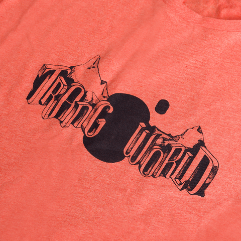 trangoworld Camiseta Hombre VIENTO Solo queda un día