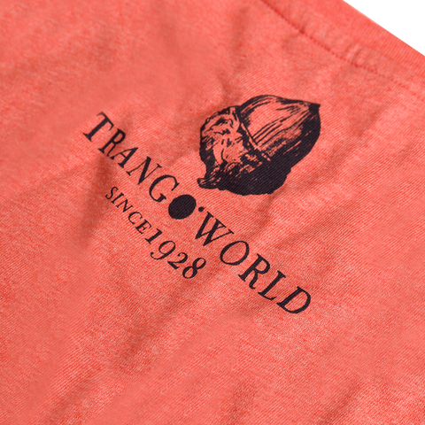trangoworld Camiseta Hombre VIENTO Solo queda un día