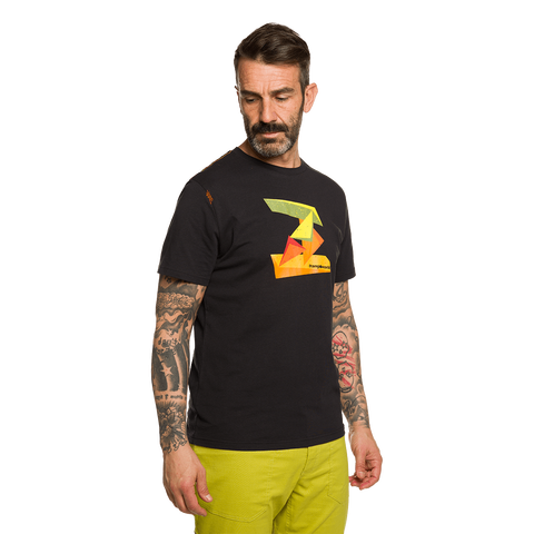 trangoworld Camiseta Hombre GIZB Superdescuento