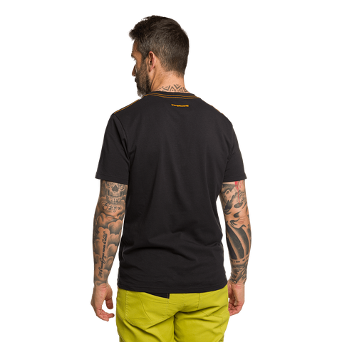 trangoworld Camiseta Hombre GIZB Superdescuento