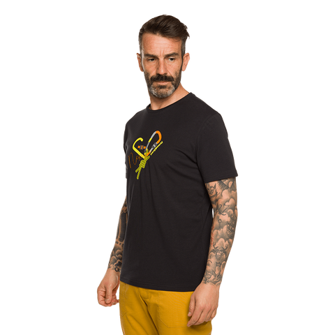 trangoworld Camiseta Hombre LEDNOCK Grandes descuentos