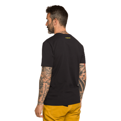 trangoworld Camiseta Hombre LEDNOCK Grandes descuentos