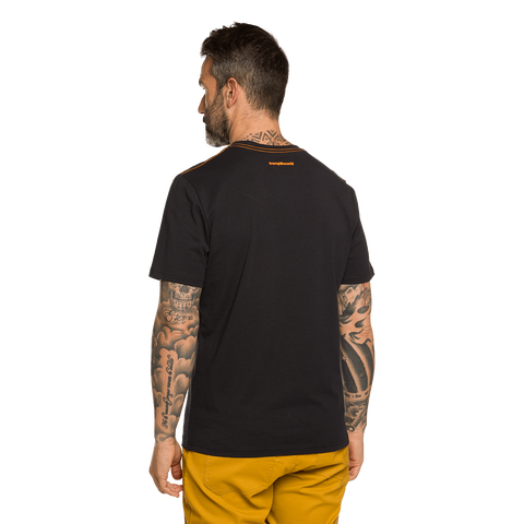 trangoworld Camiseta Hombre EXCELSIOR Liquidación