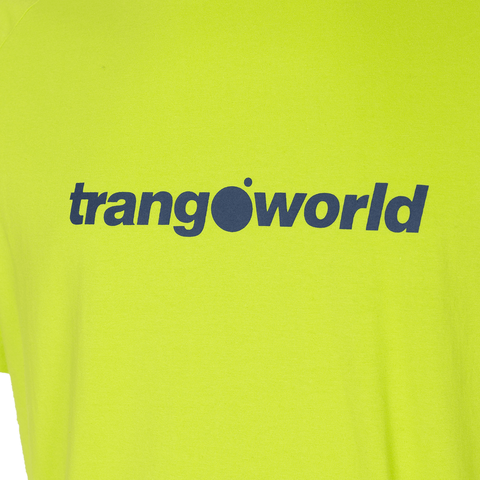 trangoworld Camiseta Hombre FANO Envío internacional gratuito