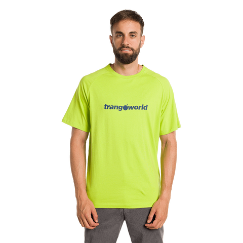trangoworld Camiseta Hombre FANO Envío internacional gratuito
