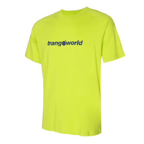 trangoworld Camiseta Hombre FANO Envío internacional gratuito
