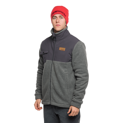trangoworld Chaqueta Hombre RUOMS Tienda de fábrica