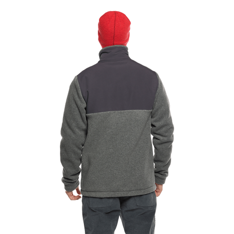 trangoworld Chaqueta Hombre RUOMS Tienda de fábrica