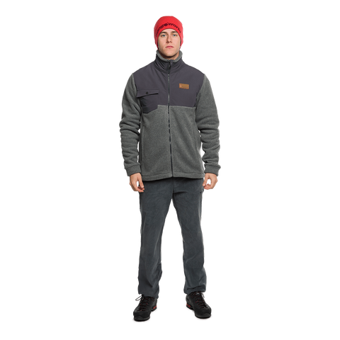 trangoworld Chaqueta Hombre RUOMS Tienda de fábrica