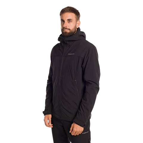trangoworld Chaqueta Hombre PORVOO Ahorra y exporta