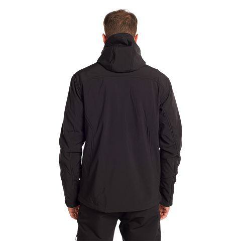 trangoworld Chaqueta Hombre PORVOO Ahorra y exporta