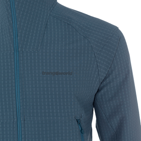 trangoworld Chaqueta Hombre CHAMAR Precios de Black Friday