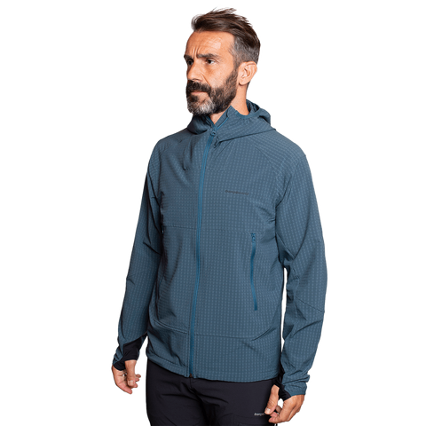 trangoworld Chaqueta Hombre CHAMAR Precios de Black Friday