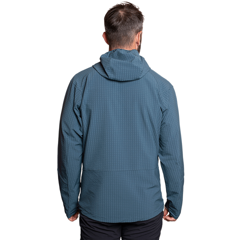 trangoworld Chaqueta Hombre CHAMAR Precios de Black Friday