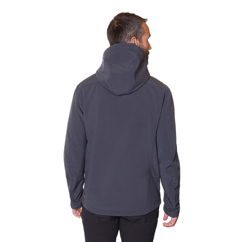 trangoworld Chaqueta Hombre RODOPES En oferta