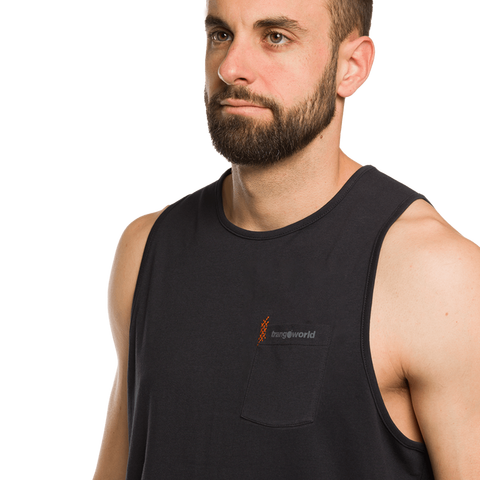 trangoworld Camiseta Hombre ANSE Libre de impuestos