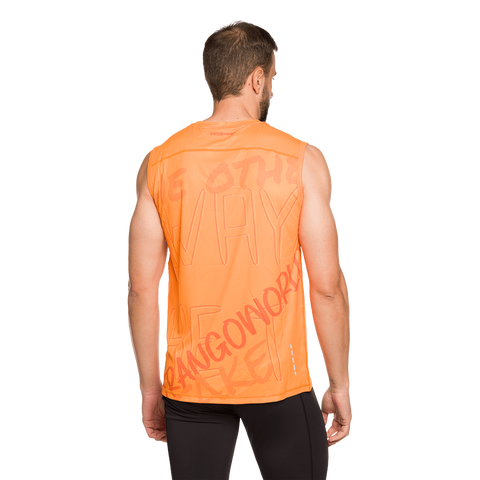 trangoworld Camiseta Hombre CHAMPEX Descuentos del mes
