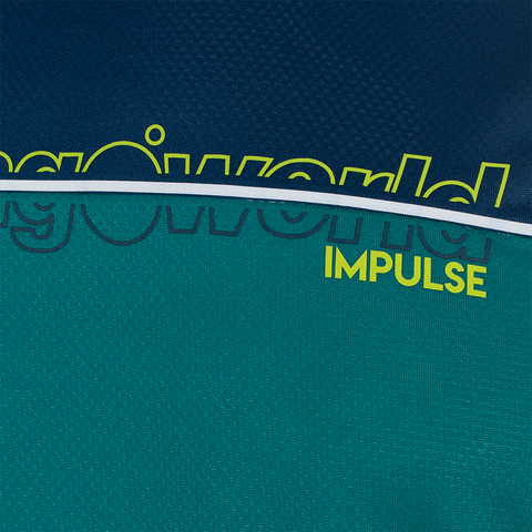 trangoworld Camiseta Hombre BANDAMA Oferta exclusiva