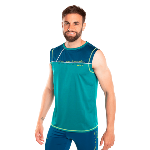 trangoworld Camiseta Hombre BANDAMA Oferta exclusiva
