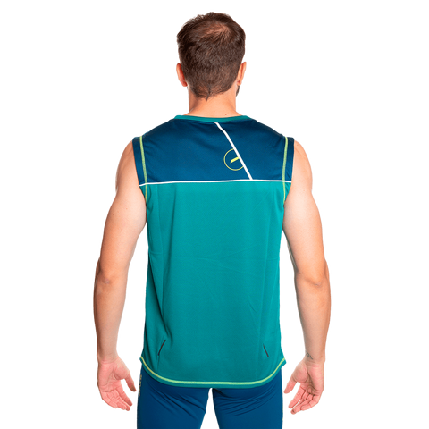 trangoworld Camiseta Hombre BANDAMA Oferta exclusiva