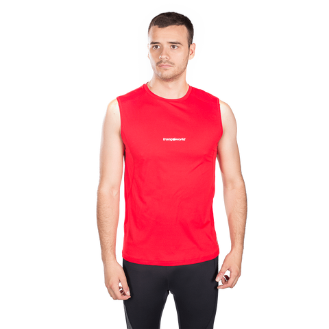 trangoworld Camiseta Hombre NOJA Última moda