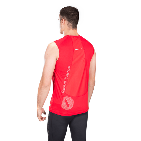 trangoworld Camiseta Hombre NOJA Última moda