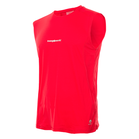 trangoworld Camiseta Hombre NOJA Última moda