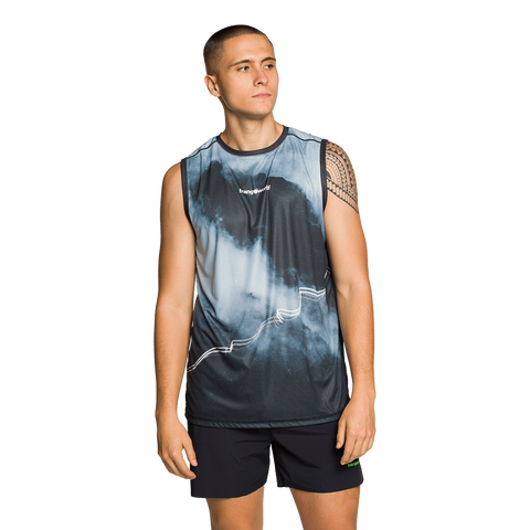 trangoworld Camiseta Hombre MERLES Descuento por venta flash