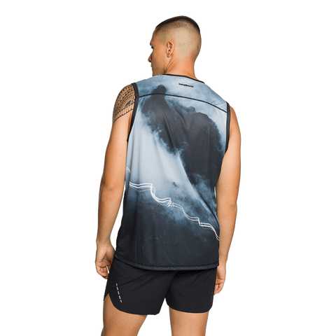 trangoworld Camiseta Hombre MERLES Descuento por venta flash