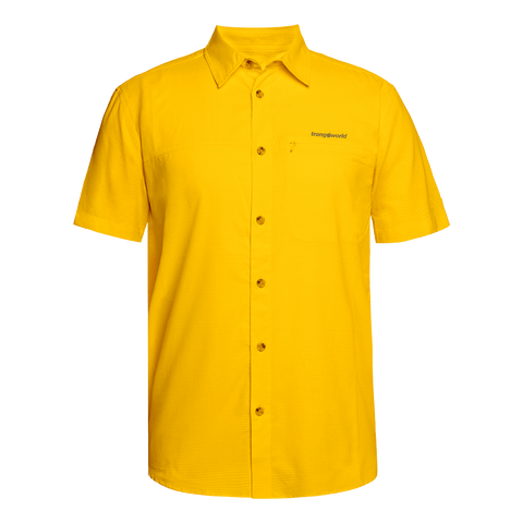 trangoworld Camisa Hombre ESERA DF Grandes ahorros
